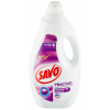 Savo prací gél na farebné oblečenie 3,5 l 70 PD Savo prací gél na farebné oblečenie 3,5 l 70 PD