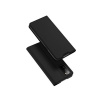 Luxusné Slim Fit puzdro (čierna) pre Samsung Galaxy A03s Luxusné Slim Fit puzdro (čierna) pre Samsung Galaxy A03s