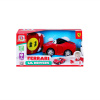 Bburago Junior Ferrari s hýbajícíma očima Bburago Junior Ferrari s hýbajícíma očima
