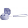 Canyon TWS-4, OnGo 4 Mini, True Wireless Stereo BT slúchadlá do uší, 6 + 18hod výdrž, nabíjacia stanica v kazete, fialov CNS-TWS4P Canyon TWS-4, OnGo 4 Mini, True Wireless Stereo BT slúchadlá do uší, 6 + 18hod výdrž, nabíjacia stanica v kazete, fialov CNS-TWS4P