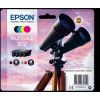 EPSON multipack 4 barvy,502 Ink,standard C13T02V64010 Epson EPSON multipack 4 barvy,502 Ink,standard C13T02V64010 Epson