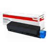Toner Oki 45807102, black (čierny) Toner Oki 45807102, black (čierny)