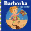 Barborka a jej zážitky - Nancy Delvaux, Aline de Pétigny Barborka a jej zážitky - Nancy Delvaux, Aline de Pétigny