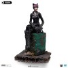 DC Comics Art Scale socha 1/10 Catwoman (Gotham City Sirens) 21 cm DC Comics Art Scale socha 1/10 Catwoman (Gotham City Sirens) 21 cm