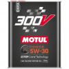 MOTUL 300V POWER 5W30 2L MOTUL 300V POWER 5W30 2L