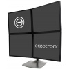 Ergotron DS100 Quad Monitor - stojan na 4 monitory, do 24 Ergotron DS100 Quad Monitor - stojan na 4 monitory, do 24