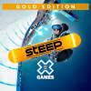 Steep X Games (Gold Edition) – PC DIGITAL Steep X Games (Gold Edition) – PC DIGITAL