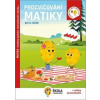 Procvičování matiky pro 4. ročník - autor neuvedený Procvičování matiky pro 4. ročník - autor neuvedený