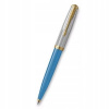 Parker 51 Premium Turquoise GT 1502/6269080 Parker 51 Premium Turquoise GT 1502/6269080