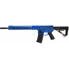 EMG F-1 Firearms airsoftová zbraň UDR-15 AR15 2.0 eSilverEdge Modrá EMG F-1 Firearms airsoftová zbraň UDR-15 AR15 2.0 eSilverEdge Modrá