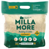 Millamore podstielka SUPERSOFT 10L, 2x2x1mm 100 % osika Millamore podstielka SUPERSOFT 10L, 2x2x1mm 100 % osika