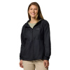 Dámska Prechodná bunda COLUMBIA FLASH FORWARD II WINDBREAKER 2116531010 – Čierna Dámska Prechodná bunda COLUMBIA FLASH FORWARD II WINDBREAKER 2116531010 – Čierna
