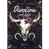 Divočina pod kůží - Rose Elliott Divočina pod kůží - Rose Elliott