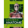 Memorix anatomie (6. vydání) - autor neuvedený Memorix anatomie (6. vydání) - autor neuvedený