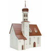 Vollmer 43709 H0 Kostel St. Andradi Vollmer 43709 H0 Kostel St. Andradi