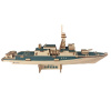 Woodcraft Drevené 3D puzzle Torpédoborec 052C Woodcraft Drevené 3D puzzle Torpédoborec 052C