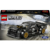 LEG LEGO SPEED CHAMPIONS Ford Mustang Hoonicorn V1 77262 STAVEBNICA LEG LEGO SPEED CHAMPIONS Ford Mustang Hoonicorn V1 77262 STAVEBNICA