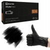 Mercator Medical Nitrylex Black Nitrilové rukavice čierne 100 ks Mercator Medical Nitrylex Black Nitrilové rukavice čierne 100 ks