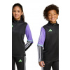 Detská mikina adidas Performance JY5965 čierna 176 Detská mikina adidas Performance JY5965 čierna 176