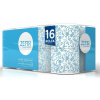 ZEFIR Biely toaletný papier 3 v 16 valcoch (ZEFIR Biely toaletný papier 3 v 16 valcoch) ZEFIR Biely toaletný papier 3 v 16 valcoch (ZEFIR Biely toaletný papier 3 v 16 valcoch)
