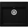 Kuchyňský dřez Schock Mono N-100 Puro, montáž do roviny MONN100FBPUR Kuchyňský dřez Schock Mono N-100 Puro, montáž do roviny MONN100FBPUR