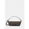 Calvin Klein kabelka dámska LV04F3634G béžová ONE SIZE Calvin Klein kabelka dámska LV04F3634G béžová ONE SIZE