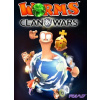 Worms Clan Wars - Steam PC Worms Clan Wars - Steam PC