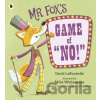 Mr Fox's Game of No! Mr Fox's Game of No!