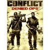 Conflict: Denied Ops - Steam PC Conflict: Denied Ops - Steam PC