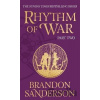 Rhythm of War Part Two Rhythm of War Part Two