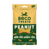 Beco Treats Odměna pro psy Peanut 70g Beco Treats Odměna pro psy Peanut 70g