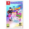 NS hra Just Dance 2026 (CIB) 3307216306252 NS hra Just Dance 2026 (CIB) 3307216306252