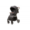 4BABY Kočík 4 BABY STINGER XXIII GRAPHITE 4BABY Kočík 4 BABY STINGER XXIII GRAPHITE