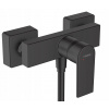 Hansgrohe Vernis Shape sprchová batéria, čierna matná 71650670 Hansgrohe Vernis Shape sprchová batéria, čierna matná 71650670
