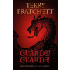 The Illustrated Guards! Guards! - Terry Pratchett The Illustrated Guards! Guards! - Terry Pratchett