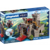 Playmobil 72112 Veľký hrad Levích rytierov Playmobil 72112 Veľký hrad Levích rytierov