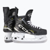 Pánske hokejové korčule CCM Tacks XF90 SR black Pánske hokejové korčule CCM Tacks XF90 SR black