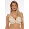 Podprsenka Gaia 1225 Sophia - Push - up Farba: Béžová, Veľkosť: 75D Podprsenka Gaia 1225 Sophia - Push - up Farba: Béžová, Veľkosť: 75D