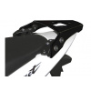 Top nosič alu rack Honda CB 600F (98-06), CB600S (99-06) - čierny Top nosič alu rack Honda CB 600F (98-06), CB600S (99-06) - čierny