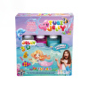 Tubi Jelly Kreatívny set Morská panna Tubi Jelly Kreatívny set Morská panna