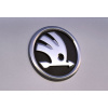 Škoda Citigo - Zadné logo kufra Škoda Citigo - Zadné logo kufra