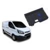 Ocelový kryt pod motor a převodovku Ford Transit Custom motor: 2,2 -- od roku výroby 2013- SLEVA 7% Ocelový kryt pod motor a převodovku Ford Transit Custom motor: 2,2 -- od roku výroby 2013- SLEVA 7%