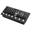 Eurolite LED DMX Easy Operator 4x6, ovládač LED reflektorov Eurolite LED DMX Easy Operator 4x6, ovládač LED reflektorov