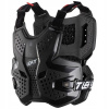 Leatt Buzer Chest Protector 3.5 čierny Leatt Buzer Chest Protector 3.5 čierny