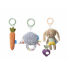Taf Toys Sada závesných hračiek Taf Toys Sada závesných hračiek
