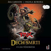PAX VII.: Dech smrti PAX VII.: Dech smrti