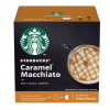 Starbucks Dolce Gusto Caramel Macchiato 12 ks Starbucks Dolce Gusto Caramel Macchiato 12 ks