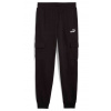 Tepláky PUMA ESS No. 1 Logo Cargo Pants|S Tepláky PUMA ESS No. 1 Logo Cargo Pants|S
