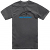 Alpinestars triko Always 2.0 CSF šedé černé modré Alpinestars triko Always 2.0 CSF šedé černé modré