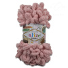 Alize Puffy 161 púdrovo ružová Alize Puffy 161 púdrovo ružová